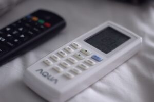 エアコンの温度設定は赤ちゃんを熱中症から守るためにどうすればいい？