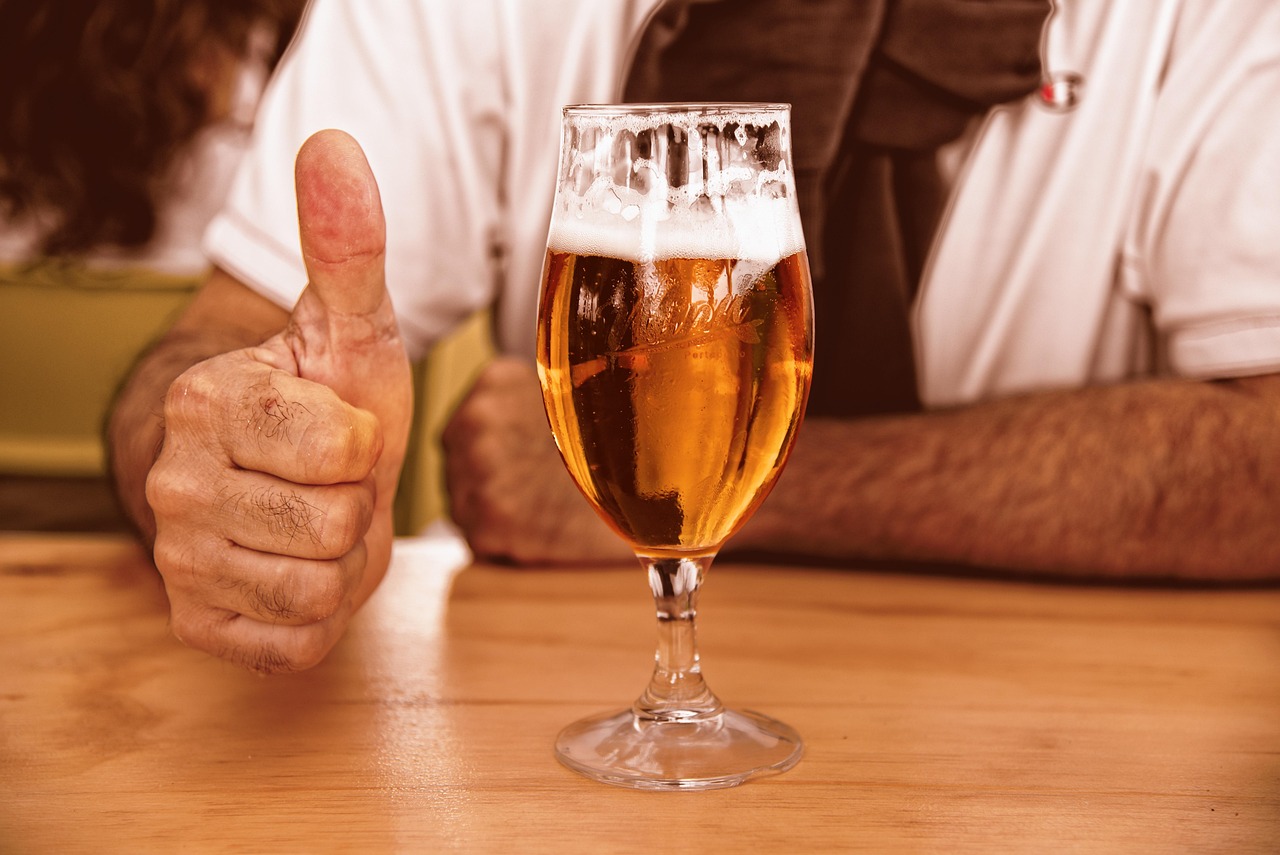 授乳中の熱中症対策には何を飲むべき？