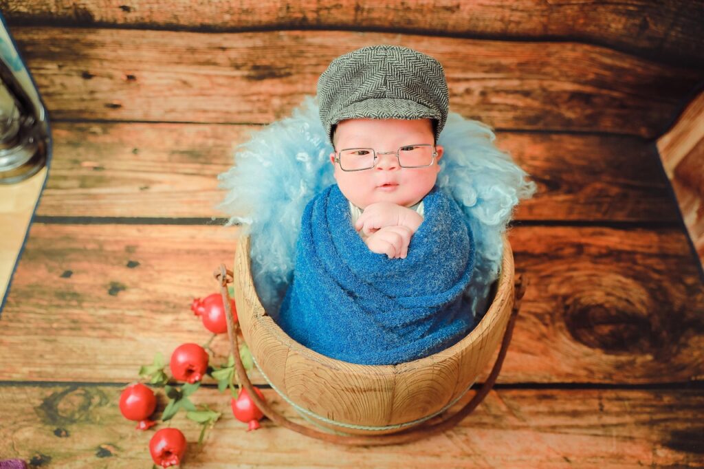 涼感おくるみは赤ちゃんの熱中症対策にどのような効果がある？