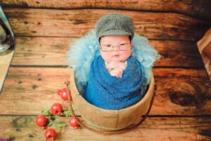 涼感おくるみは赤ちゃんの熱中症対策にどれほどの効果があるのか？