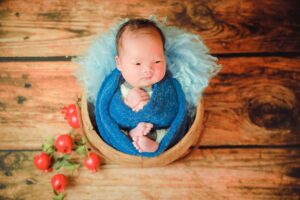 涼感おくるみは赤ちゃんの熱中症対策に効果的なの？