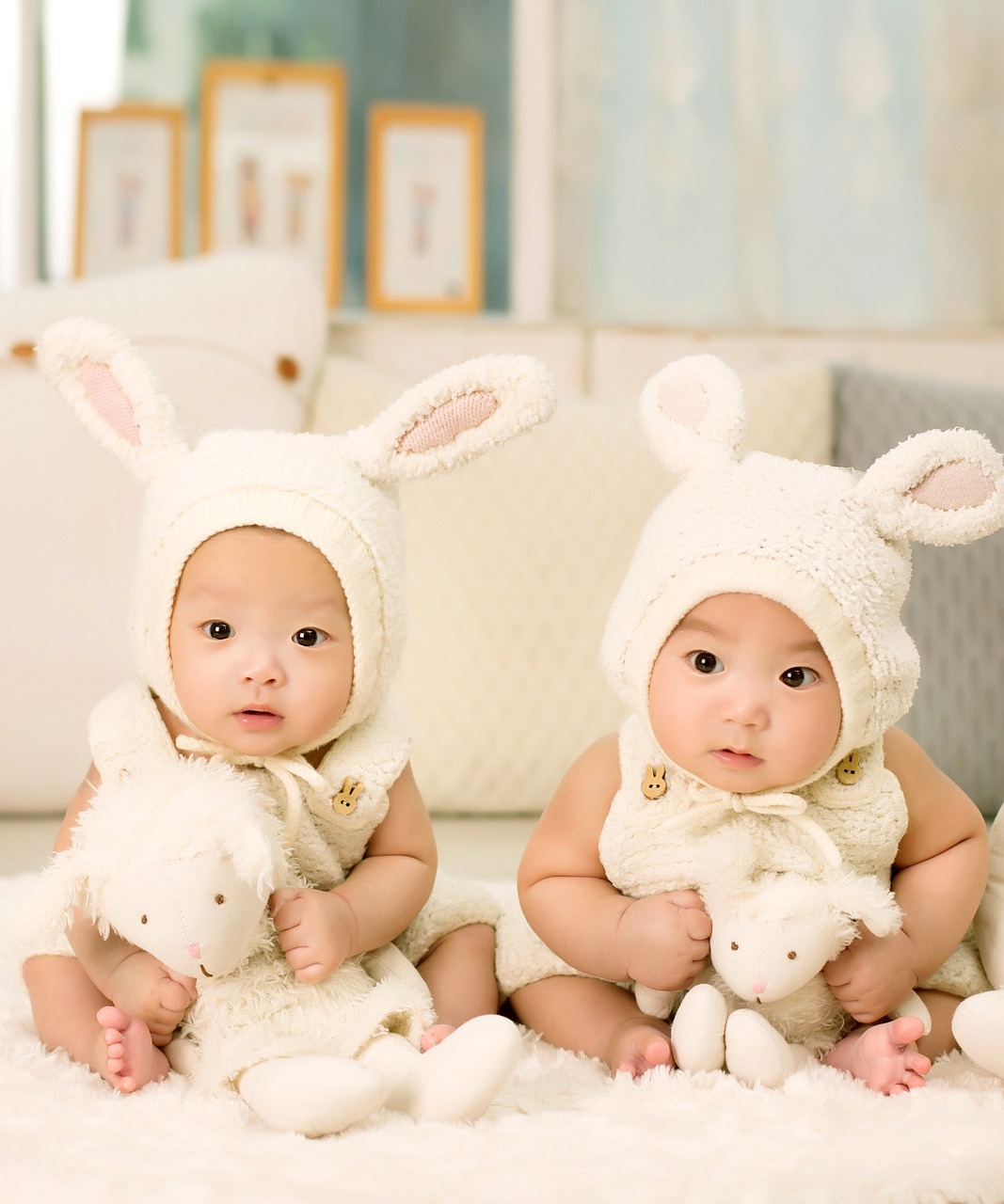 赤ちゃんの熱中症を防ぐための室温は何度が理想ですか？