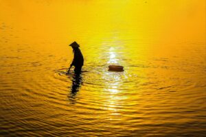 冷水浴びせは本当に体にいいのか？