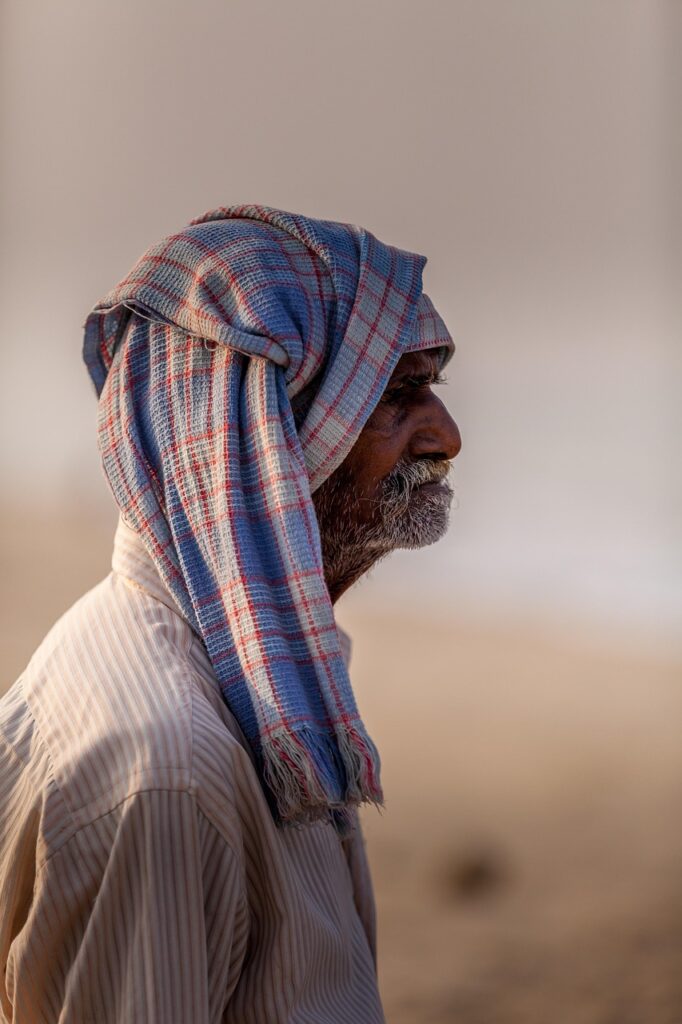 冷えピタを高齢者が安全に使う方法は？