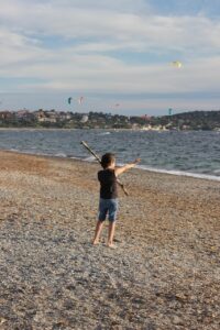 扇風機の風量の強さはどのくらいが理想ですか？