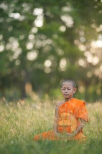 初心者ママが知っておくべき熱中症対策は？