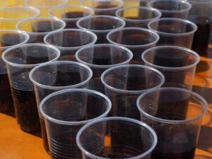 熱中症対策にママが選ぶスポーツドリンクはいつ飲むべき？
