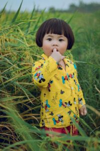 幼児の熱中症予防に病院に行くときに必要な持ち物は？