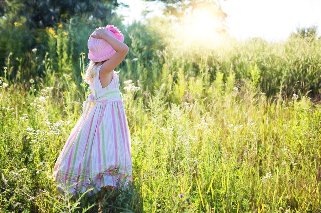 子どもが熱中症と夏風邪を見分ける方法は？