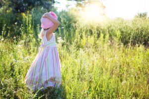 子どもが熱中症と夏風邪を見分ける方法は？
