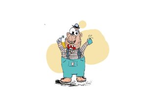 子どもが熱中症にならないための日陰が少ない公園での対策は？