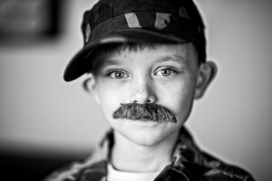 子どもが熱中症を予防するための重ね着は何枚が理想？
