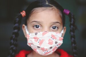 子どもの熱中症予防に役立つWBGTの見方とは？