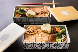 子どもの熱中症予防に最適なお弁当の保冷方法は？