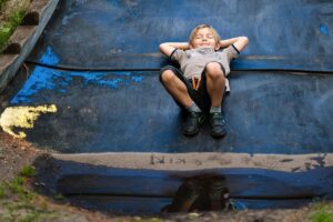 子供におすすめの安全なクールリングはどれですか？