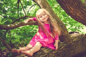 子供の夏の寝汗と熱中症の見分け方は？