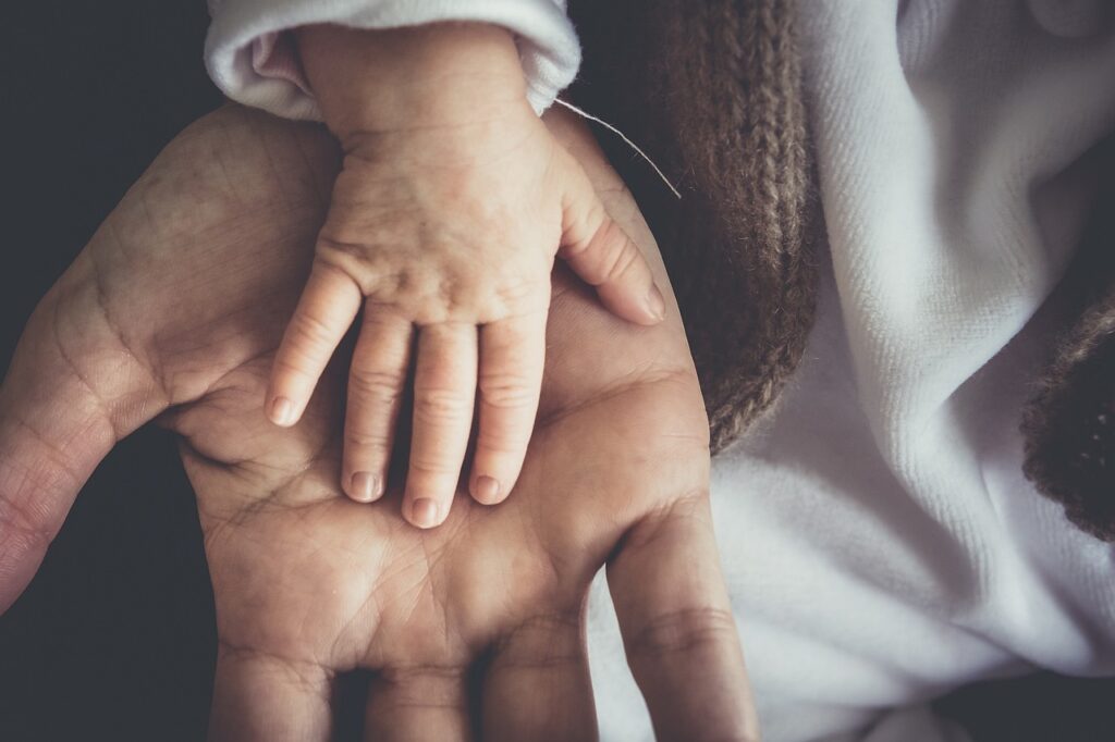 子供の熱中症による嘔吐の対処法は？
