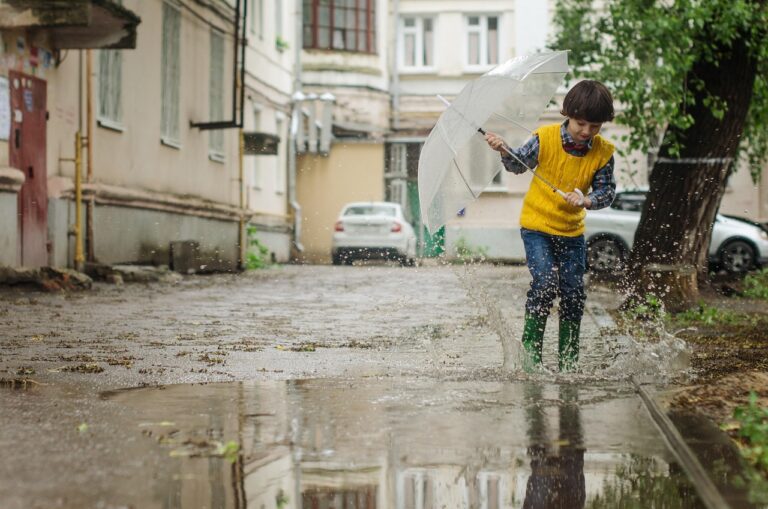 子供の熱中症回復後、登園の目安はどれくらい？