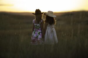 兄弟連れでの夏の外出、熱中症対策はこれで決まり？