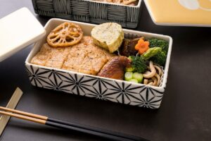 子供の夏のお弁当で気をつけるべき食中毒と熱中症対策は？