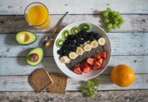 子供の熱中症予防に最適な朝食はどれがおすすめ？