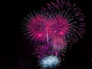 花火大会で子供の熱中症を防ぐための対策は？